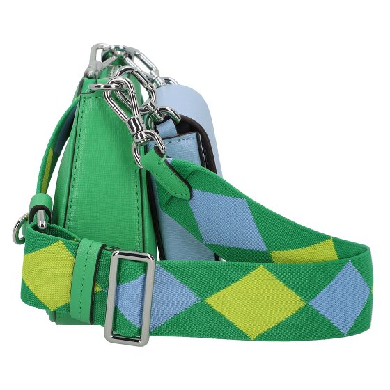 Kate Spade New York Borsa a tracolla Pelle 20.5 cm Kate Spade New York Borsa a tracolla Pelle 20.5 cm