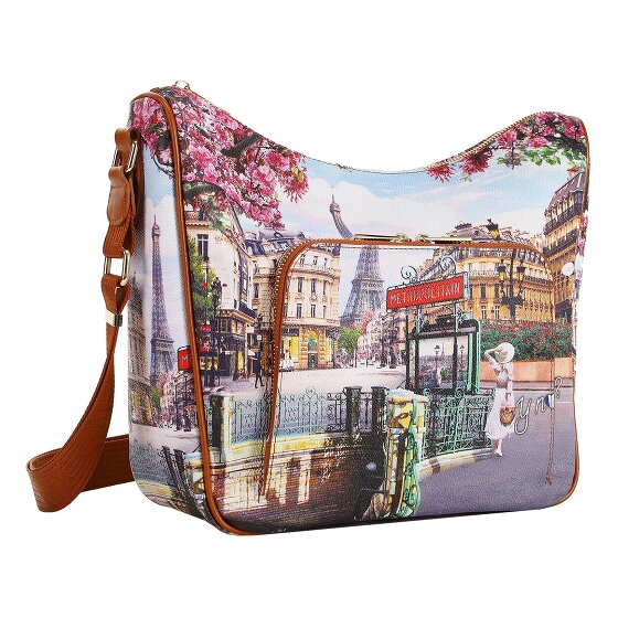 Y Not? Yesbag Borsa a tracolla 28 cm