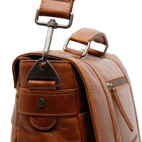 The Chesterfield Brand Imperia Valigetta Pelle 40 cm Scomparto per laptop