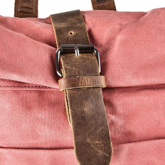 Jack Kinsky Zaino Dakar 44,5 cm scomparto per laptop
