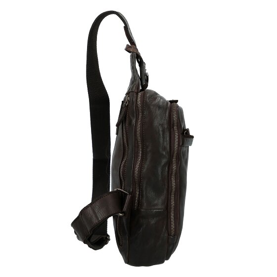 Harbour 2nd Phoenix, borsa a tracolla in pelle 33 cm