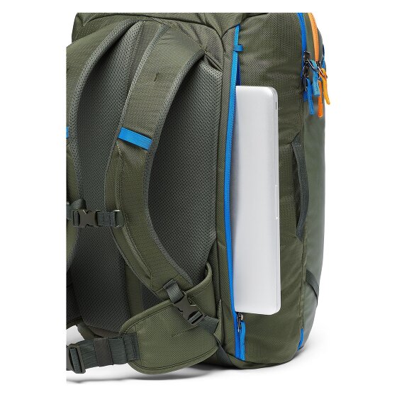 Cotopaxi Zaino da viaggio Allpa 56 cm scomparto per laptop