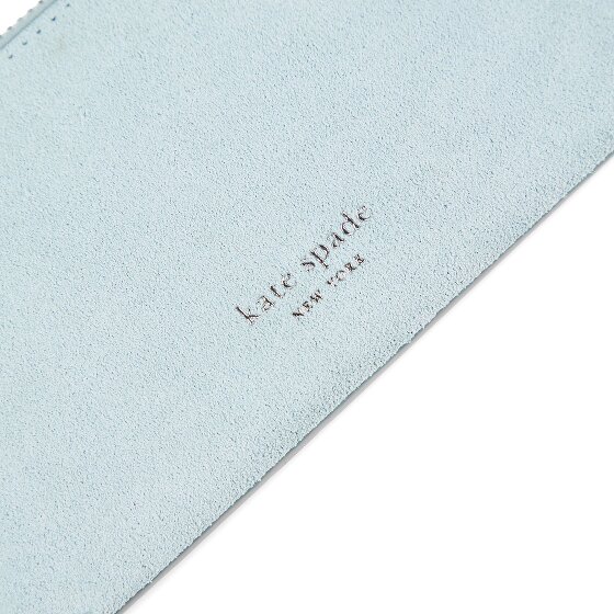 Kate Spade New York Loop Custodia per carta di credito Vera Pelle 14.5 cm