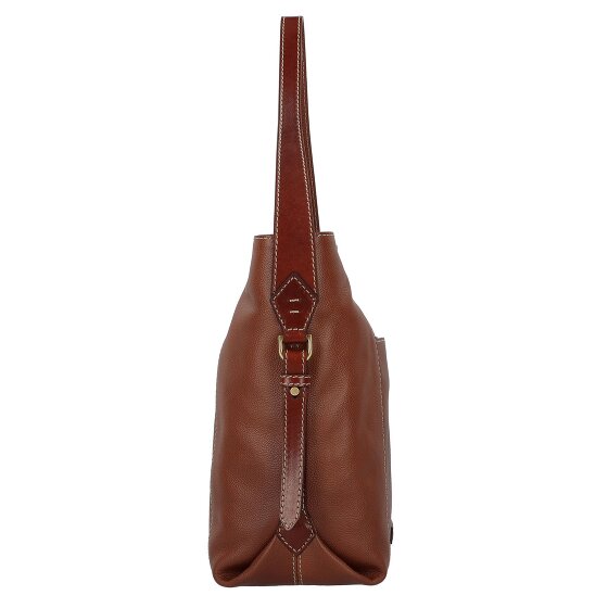 The Bridge Gemma Borsa a tracolla Pelle 28 cm