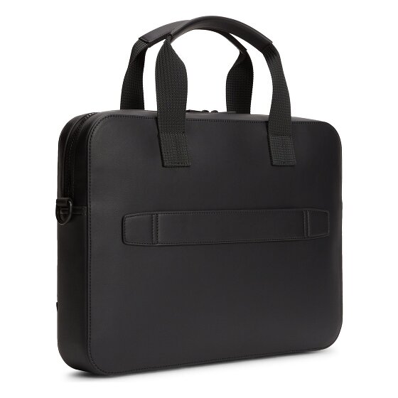 Tommy Hilfiger TH Foundation Valigetta 38.5 cm Scomparto per laptop