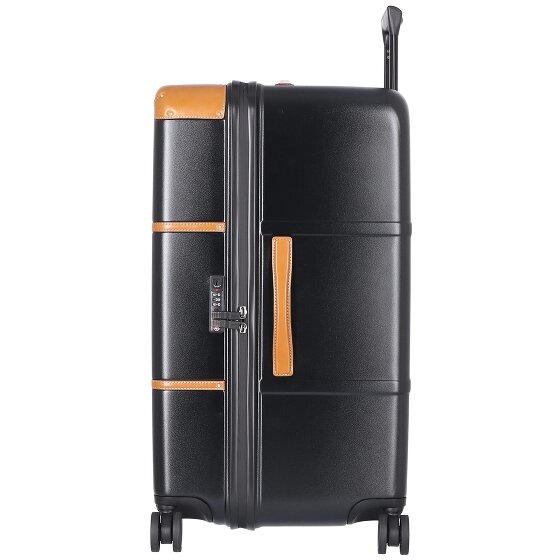 Bric's Trolley Bellagio a 4 ruote 76 cm