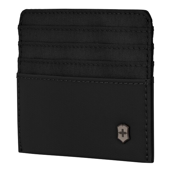 Victorinox Travel Essentials Custodia per carta di credito Protezione RFID 10 cm