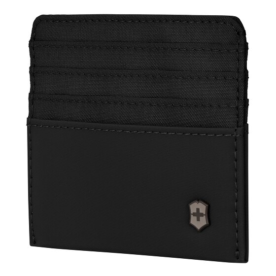 Victorinox Travel Essentials Custodia per carta di credito Protezione RFID 10 cm