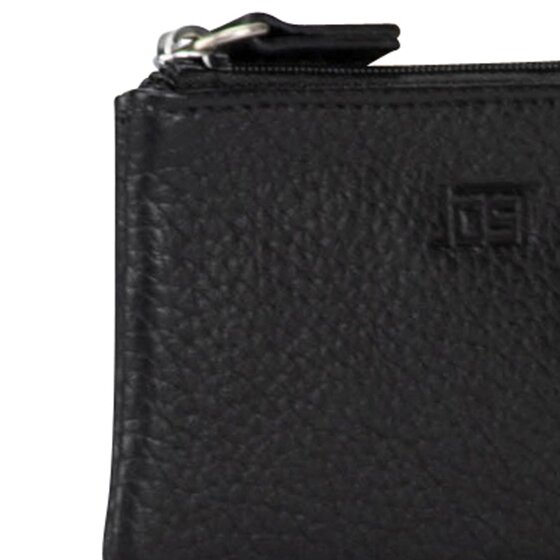 Jost Vika Portafoglio chiave Pelle 11 cm