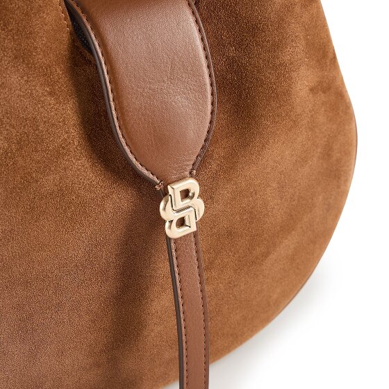 Boss Beyond Borsa a tracolla S Pelle 27 cm