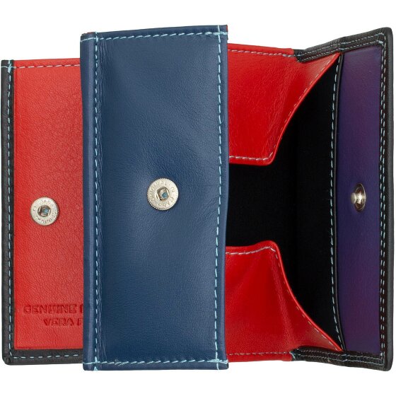 DuDu Portafoglio in pelle 9,5 cm