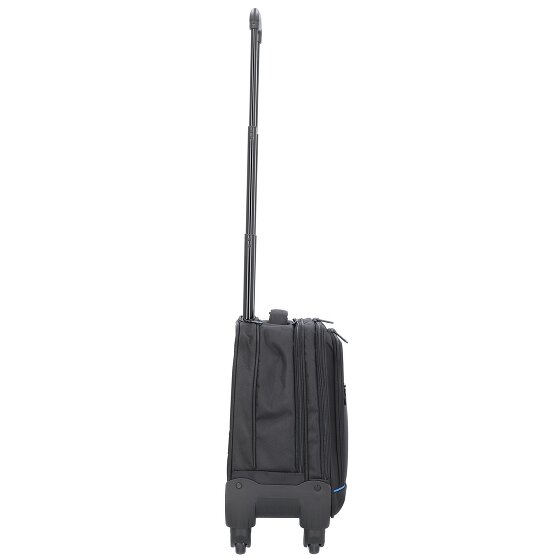 Lightpak Star 4-Wheel Business Trolley 42 cm Scomparto per laptop