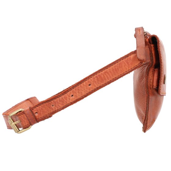 Harold's Marsupio Submarine in pelle 21 cm