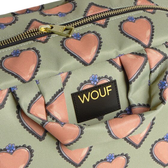 Wouf Daily Borsa da toilette L 29 cm