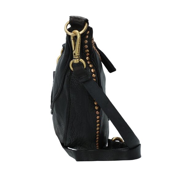 Campomaggi Kura Borsa a tracolla Pelle 35 cm
