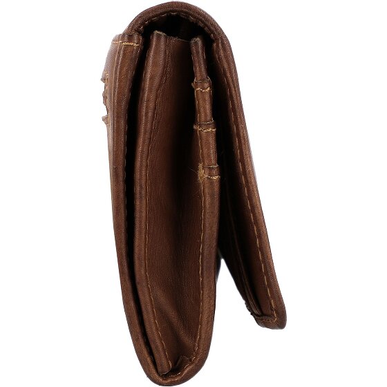 Harold's Portafoglio in pelle 19 cm