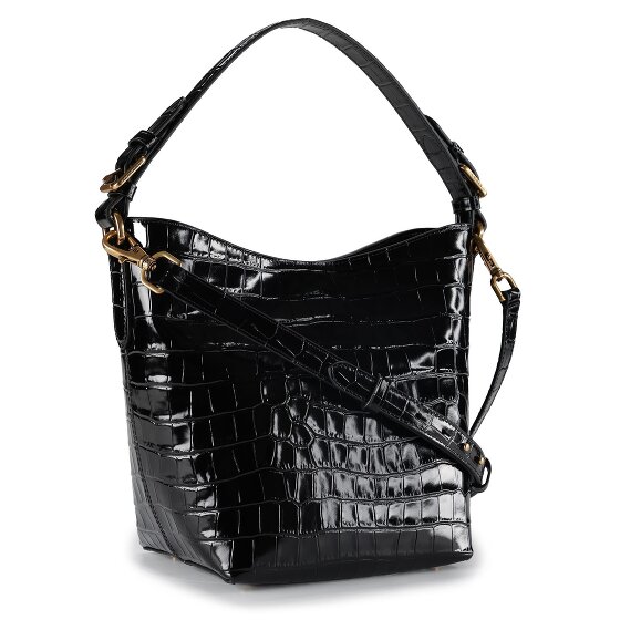 Lauren Ralph Lauren Witley Borsa a tracolla Pelle 29 cm Lauren Ralph Lauren Witley Borsa a tracolla Pelle 29 cm