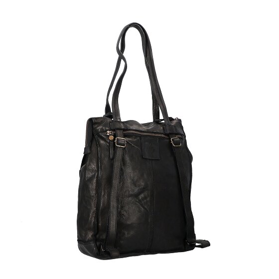 Harbour 2nd Franny Zaino da giorno Vera Pelle 36 cm