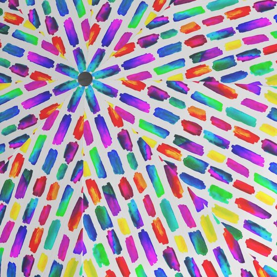 Knirps A.760 Ombrello a bastone 87 cm