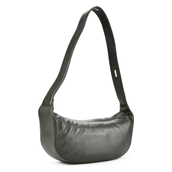 Patrizia Pepe Borsa a spalla Vera Pelle 34 cm
