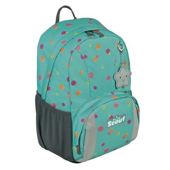 Scout Adventure Zaino da scuola 39 cm