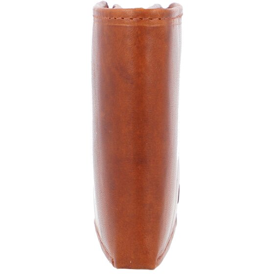 Mika Portafoglio RFID in pelle 10,5 cm