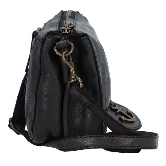 Harbour 2nd Anchor Love Tiani Borsa a tracolla Pelle 21.5 cm