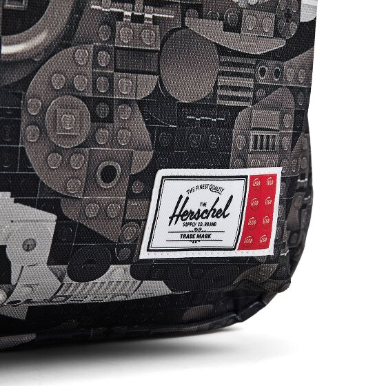 Herschel Classic Zaino da giorno XL 46 cm Vano porta PC