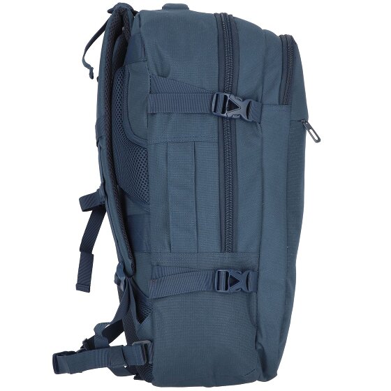 Worldpack Cabin Pro Zaino da giorno 54 cm Scomparto per laptop