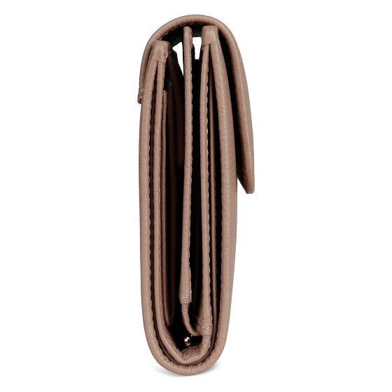 bugatti Emilia Portafoglio Protezione RFID Pelle 14 cm