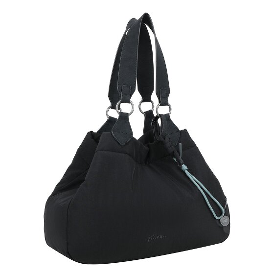 Fritzi aus Preußen Brigitte x Fritzi Limited Chain Sky Borsa shopper 42 cm