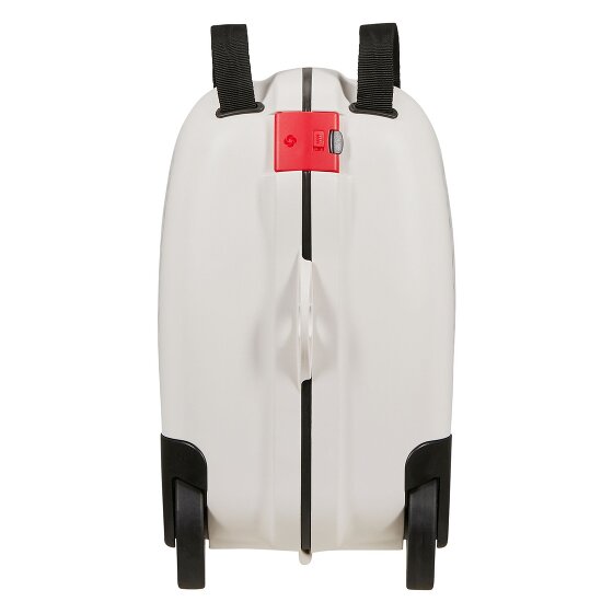 Samsonite Dream2go Disney 4 ruote Carrello per bambini 38 cm