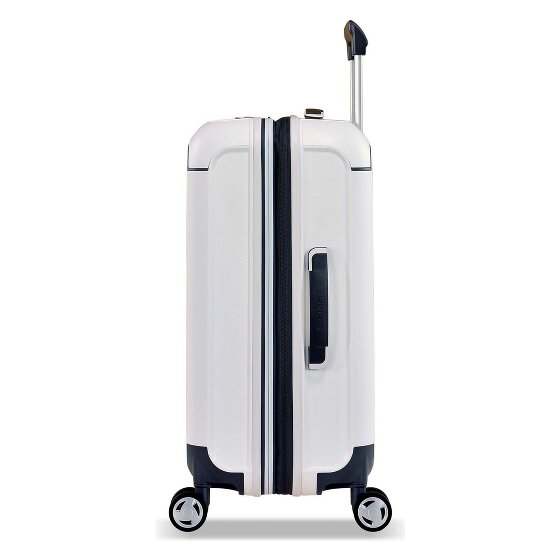 Eminent Aegis 4 ruote Carrello della cabina S 55 cm con piega di espansione