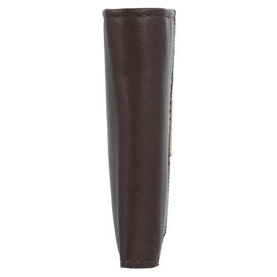 mano Portafoglio Don Leonardo RFID in pelle 11 cm