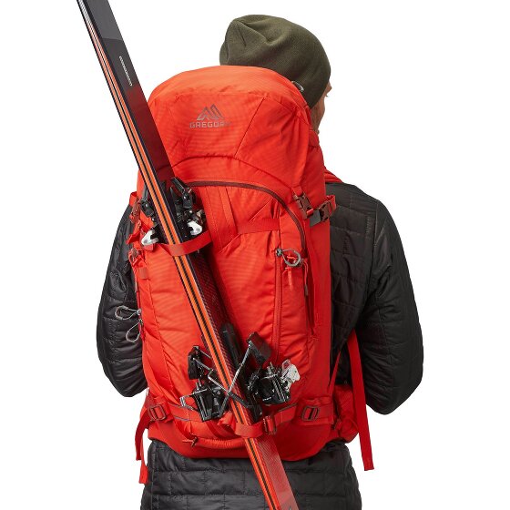 Gregory Zaino da trekking L 83 cm