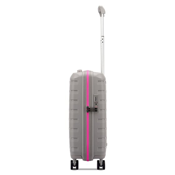 Roncato Skyline 2.0 Neon 4 ruote Carrello della cabina 55 cm