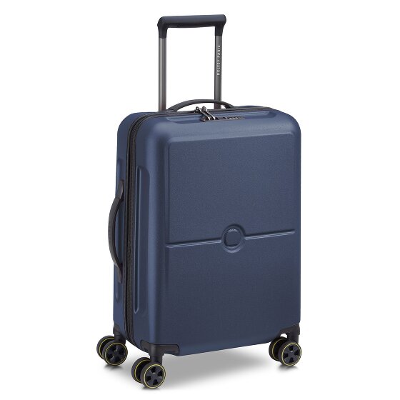 Delsey Paris Turenne 2.0 4 ruote Carrello della cabina 55 cm