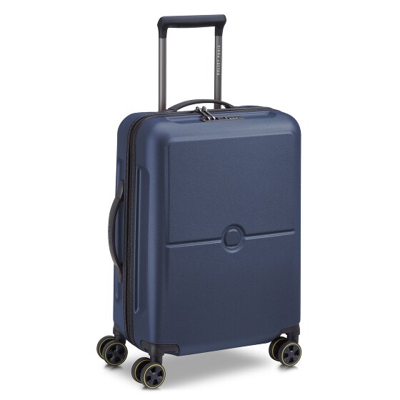 Delsey Paris Turenne 2.0 4 ruote Carrello della cabina 56 cm