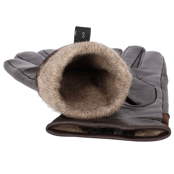 Joop! Guanti in pelle