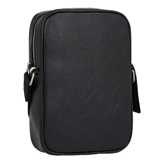 Tommy Hilfiger Jeans TJM City Mini Borsa Borsa a tracolla 16 cm