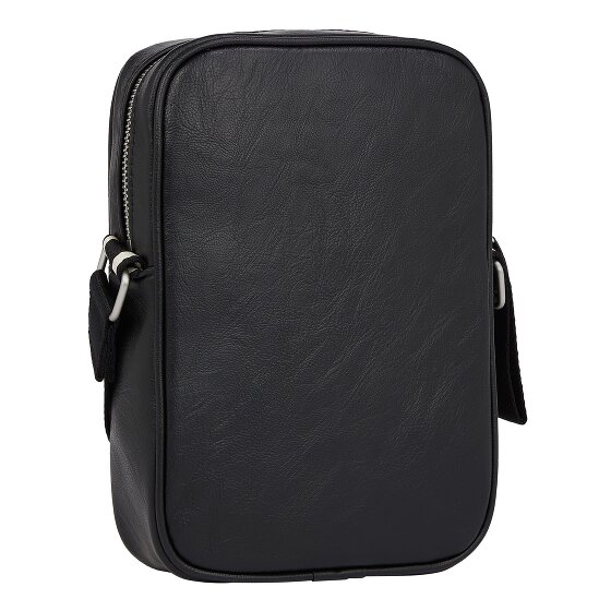 Tommy Hilfiger Jeans TJM City Mini Borsa Borsa a tracolla 16 cm