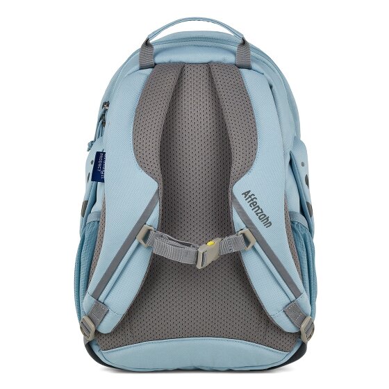 Affenzahn Großer Freund Zaino per la scuola materna 31 cm