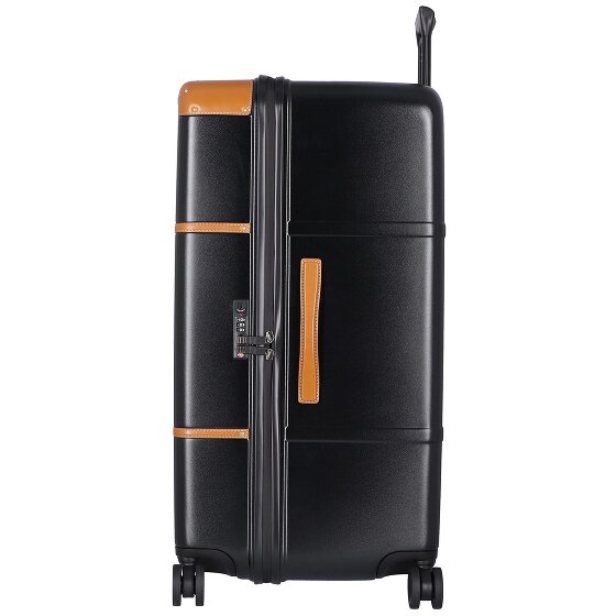 Bric's Trolley Bellagio a 4 ruote 82 cm