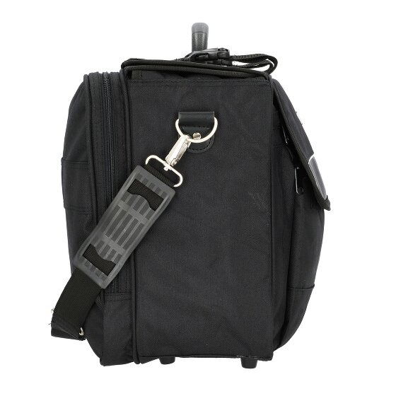 Lightpak La valigia Flight Pilot 45 cm con scomparto per laptop
