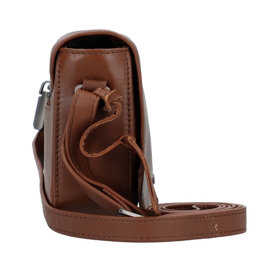 Burkely Nocturnal Nova Borsa a tracolla Pelle 20 cm Burkely Nocturnal Nova Borsa a tracolla Pelle 20 cm