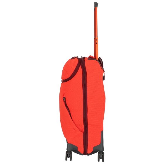 Samsonite Neoknit Spinner Trolley da cabina a 4 ruote 55 cm