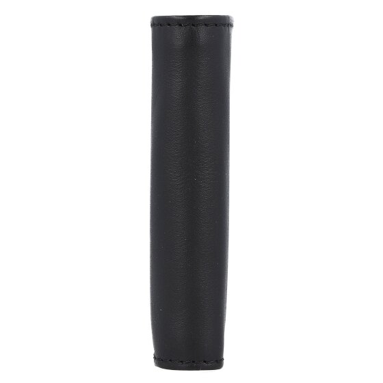 oxmox Leather Portafoglio Protezione RFID Pelle 12 cm