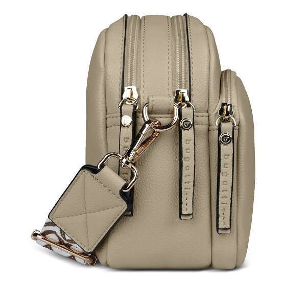 bugatti Mare 3.0 Borsa a tracolla 22.5 cm