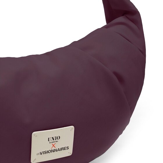 LES VISIONNAIRES Unio Vancouver Borsa a tracolla 47 cm