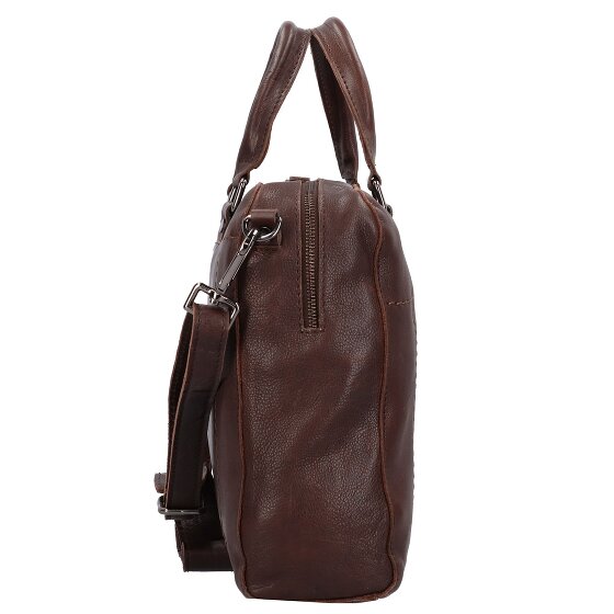Harold's Chaugio Cartella in pelle 41 cm Scomparto per laptop